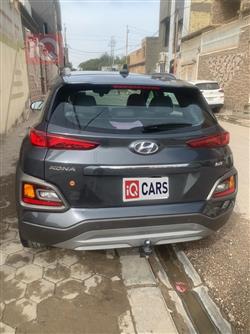 هيونداي كونا